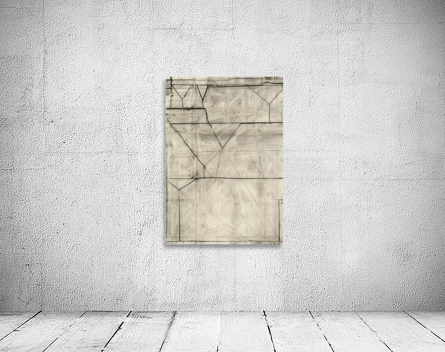 Richard Diebenkorn 51 Wall Preview