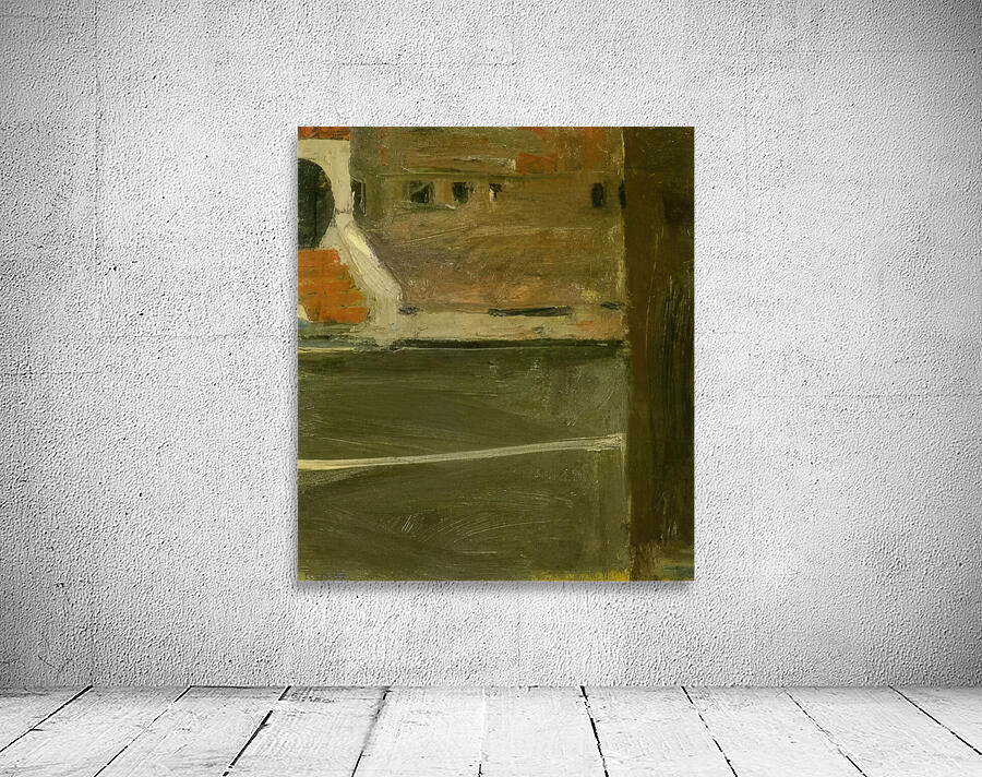 Richard Diebenkorn 52 Wall Preview