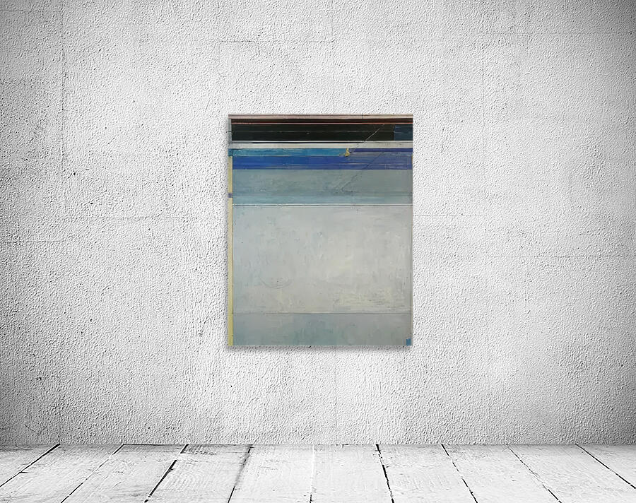 Richard Diebenkorn 54 Wall Preview