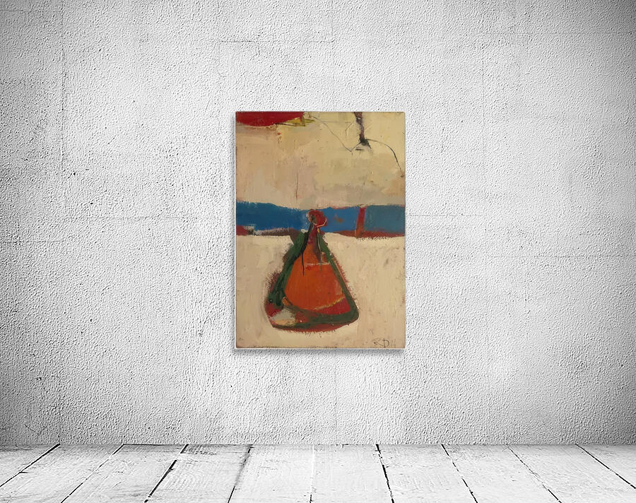 Richard Diebenkorn 6 Wall Preview