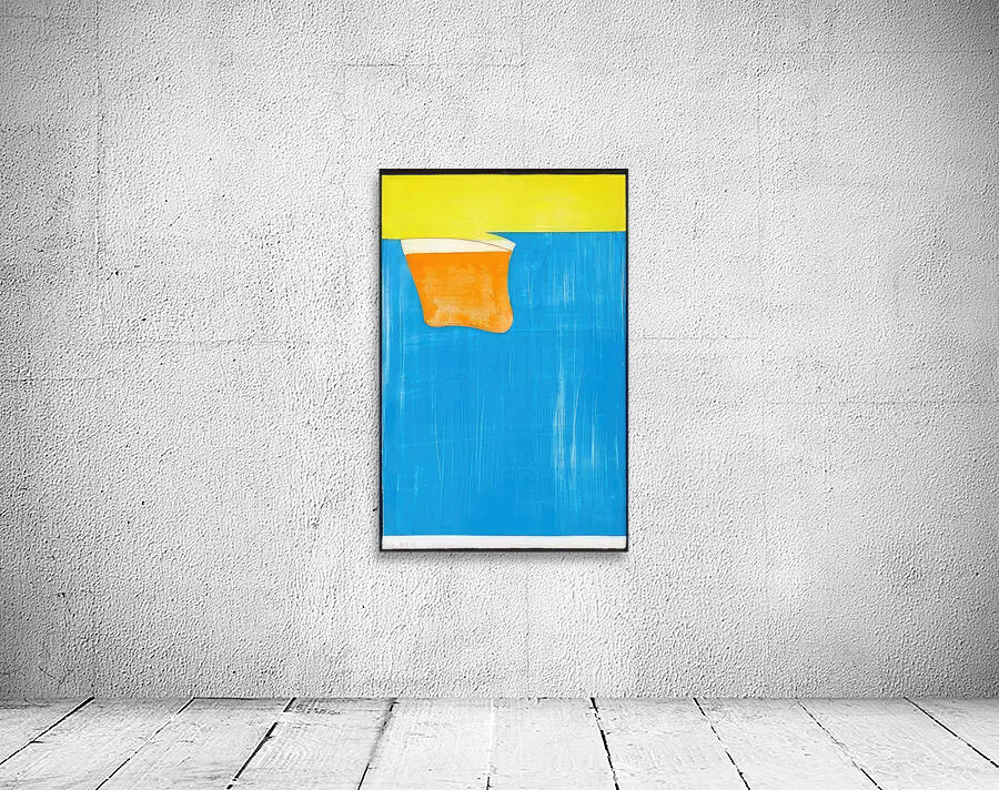 Richard Diebenkorn 10 Wall Preview