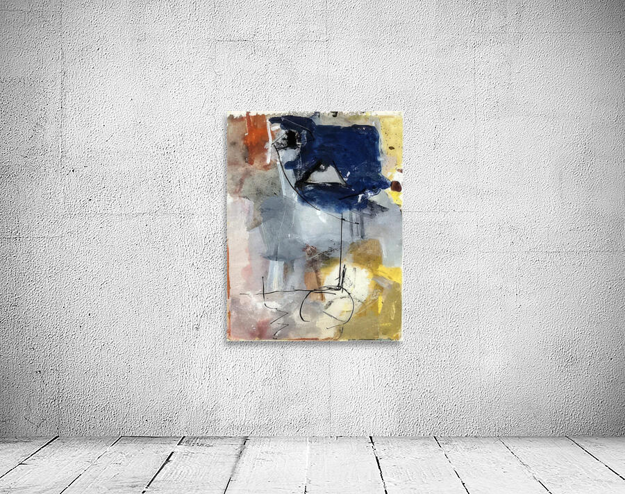 Richard Diebenkorn 12 Wall Preview