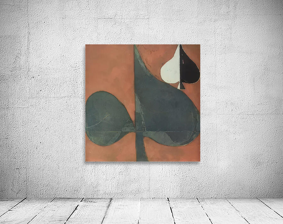 Richard Diebenkorn 14 Wall Preview