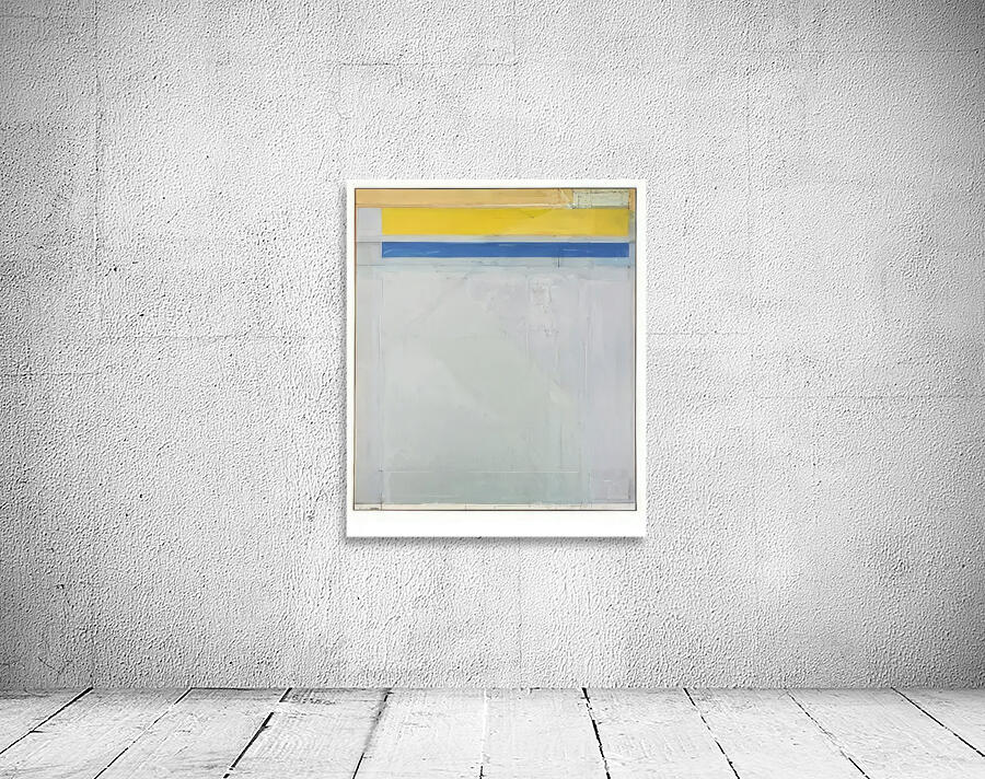 Richard Diebenkorn 16 Wall Preview