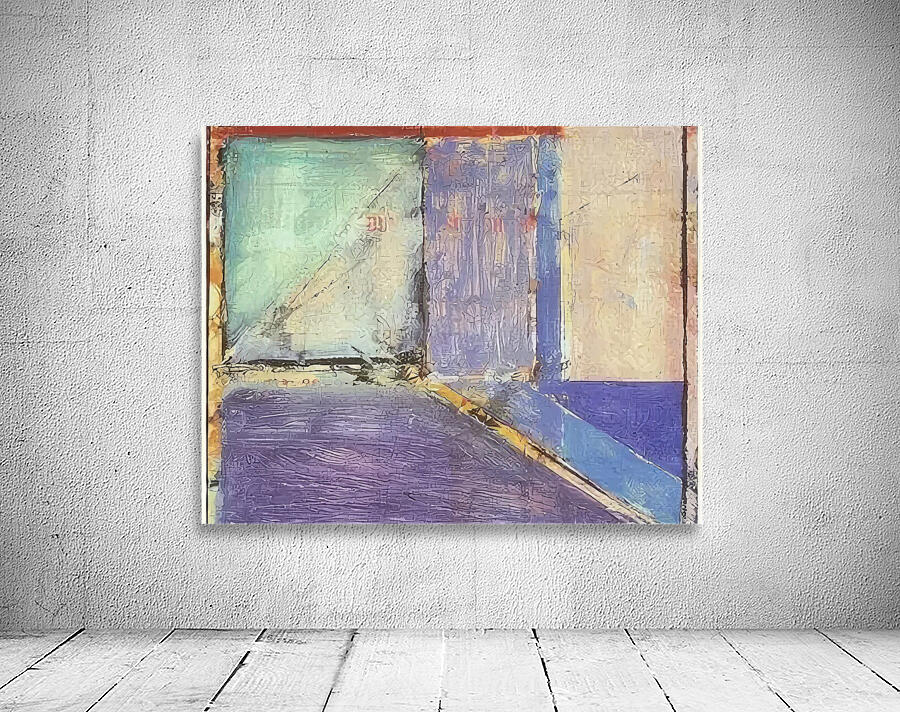 Richard Diebenkorn 17 Wall Preview