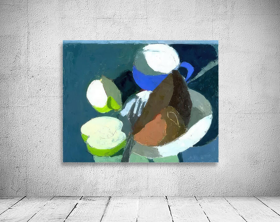 Richard Diebenkorn 18 Wall Preview