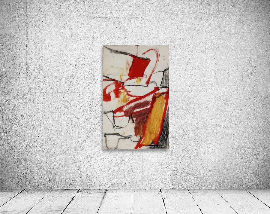 Richard Diebenkorn 26 Wall Preview