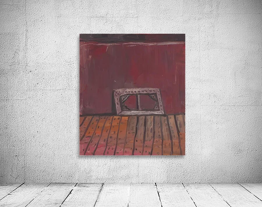 Richard Diebenkorn 27 Wall Preview