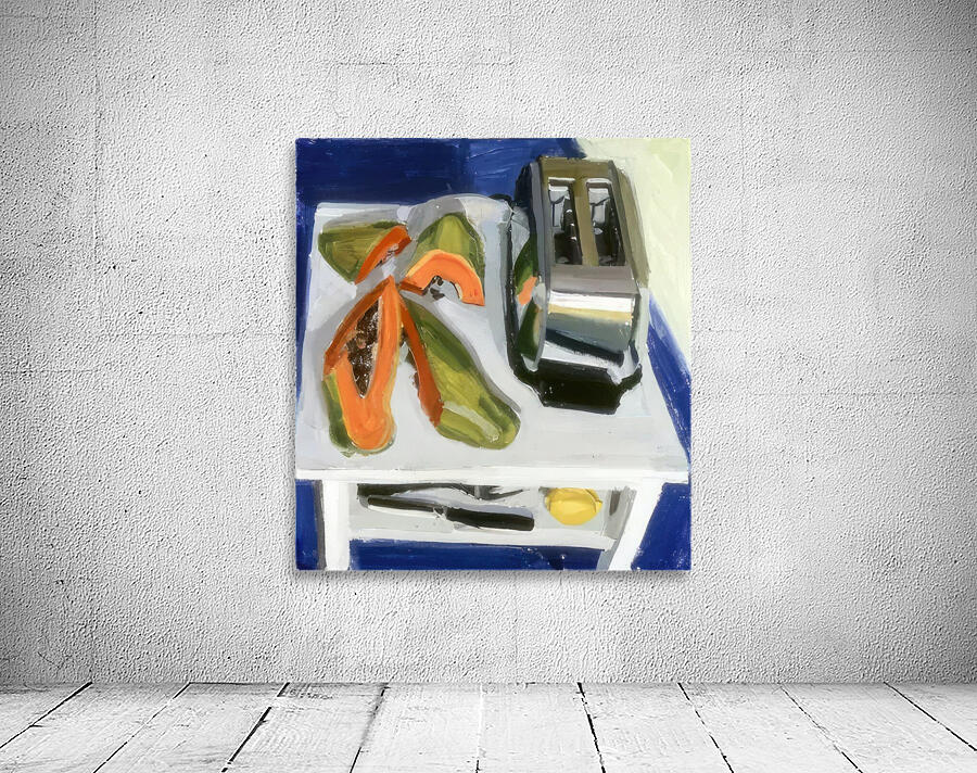 Richard Diebenkorn 28 Wall Preview