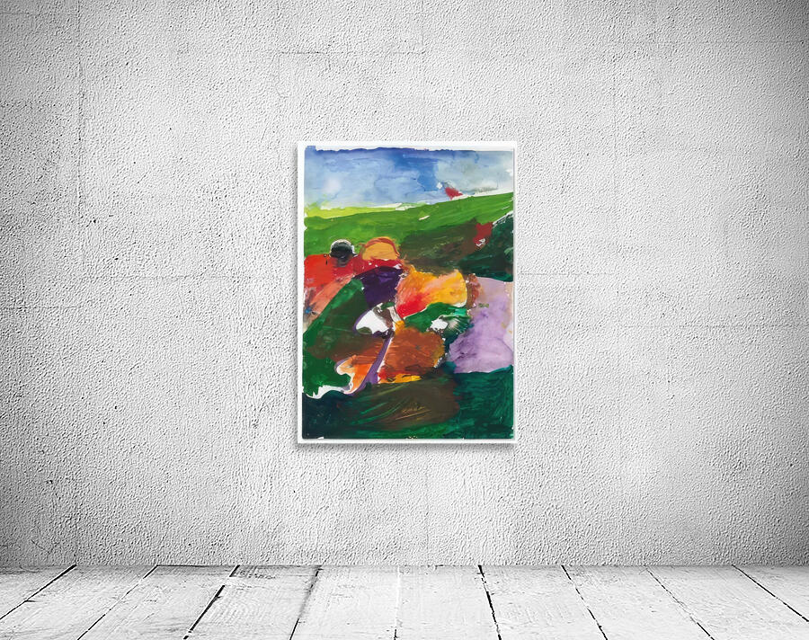 Richard Diebenkorn 29 Wall Preview