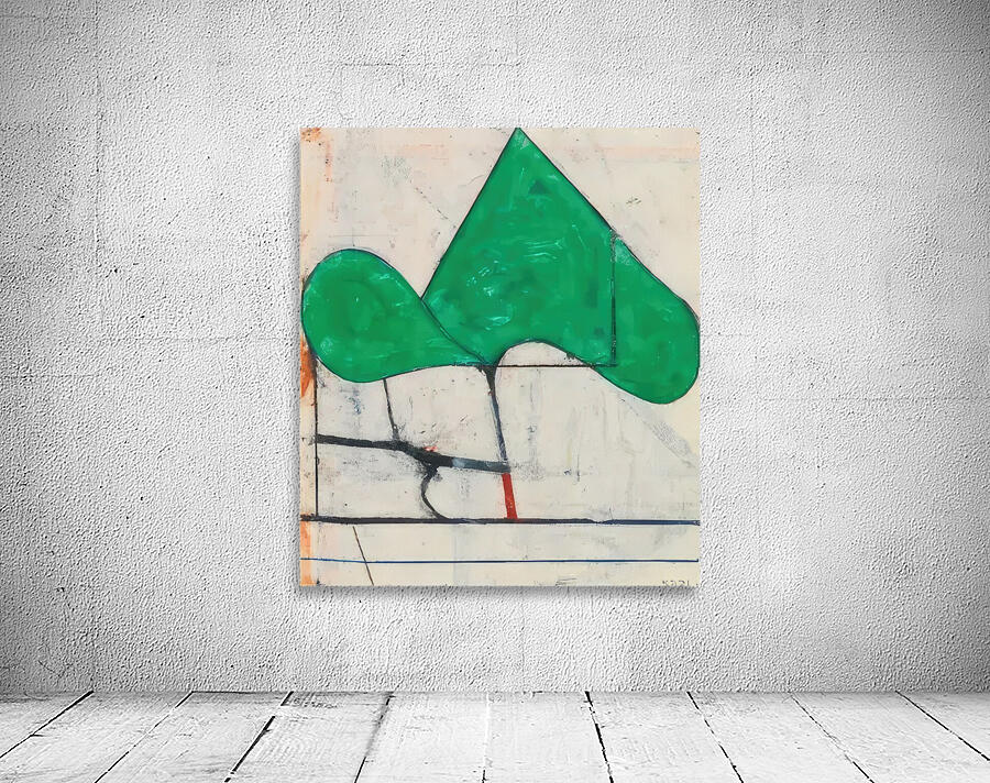 Richard Diebenkorn 31 Wall Preview