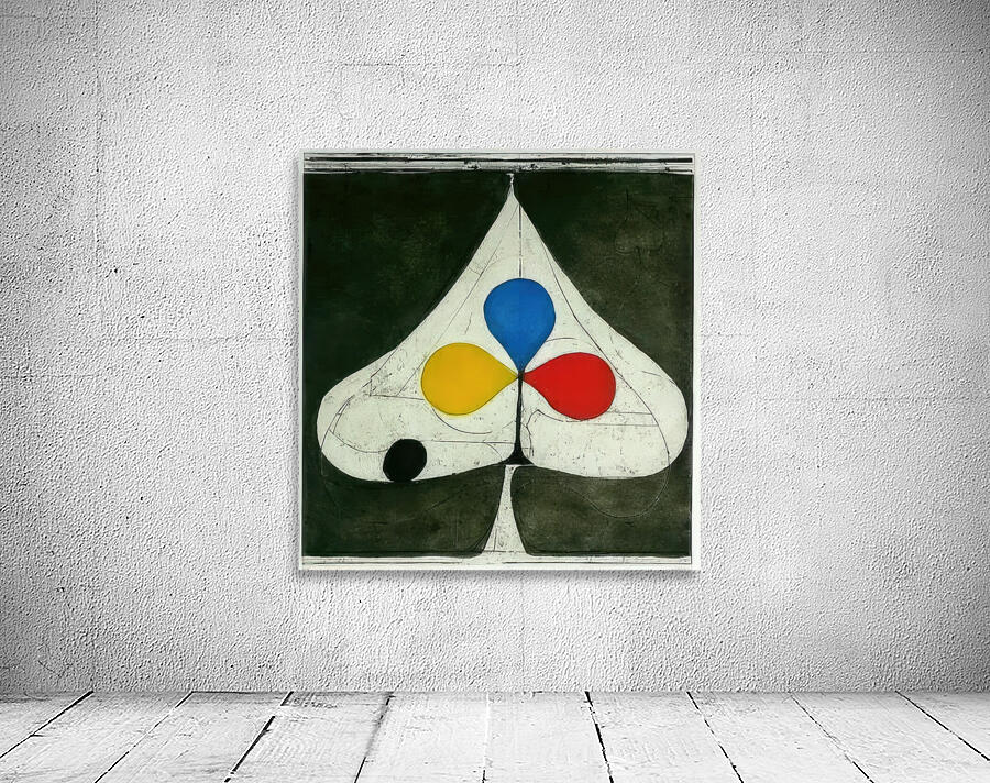 Richard Diebenkorn 32 Wall Preview