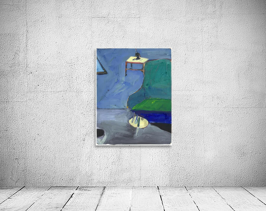 Richard Diebenkorn 33 Wall Preview