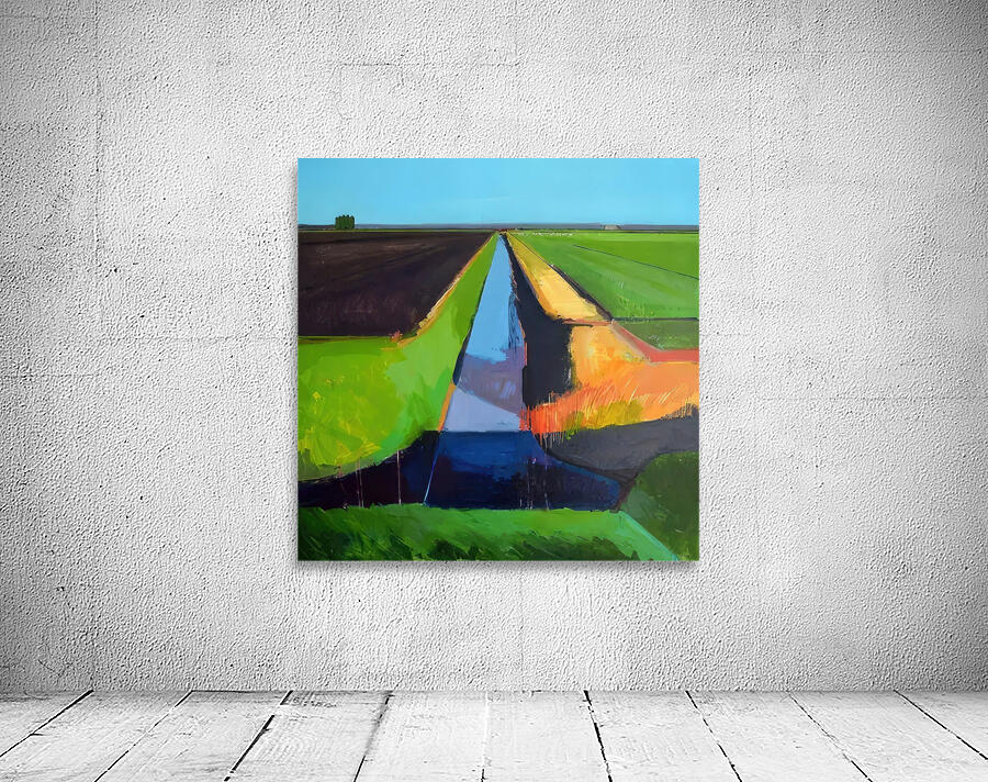 Richard Diebenkorn 36 Wall Preview