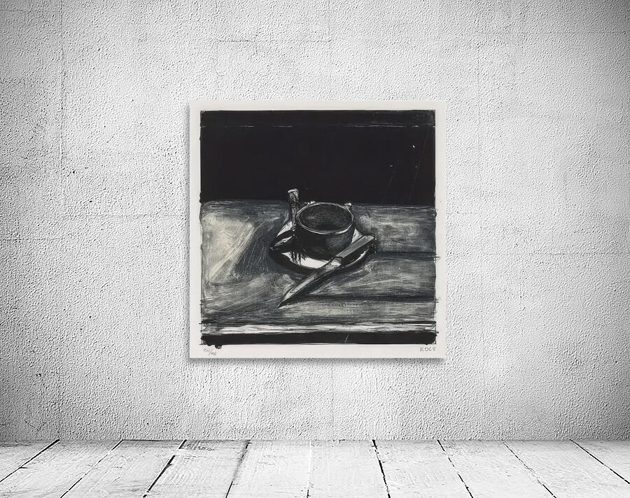 Richard Diebenkorn 38 Wall Preview