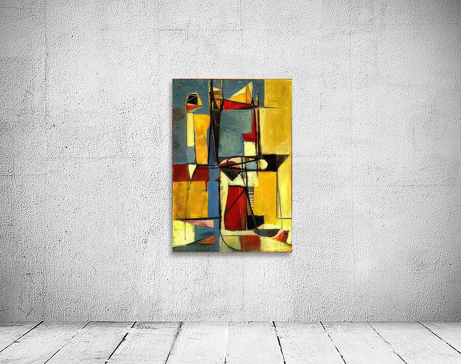 Richard Diebenkorn 44 Wall Preview