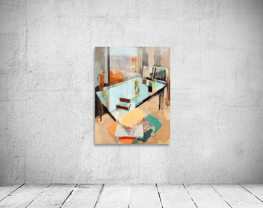 Richard Diebenkorn 45 Wall Preview