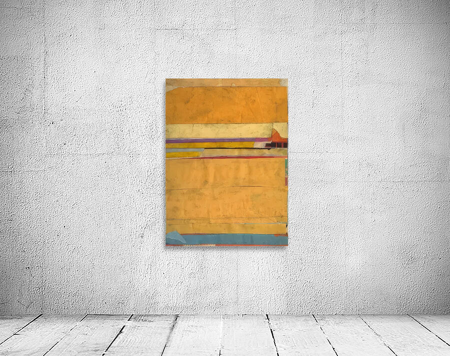 Richard Diebenkorn 2 Wall Preview