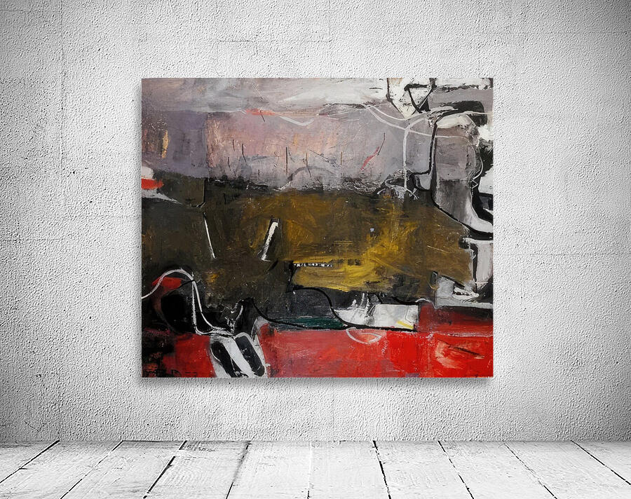 Richard Diebenkorn 5 Wall Preview