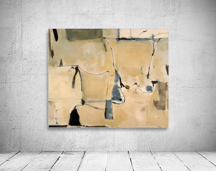 Richard Diebenkorn 10 Wall Preview