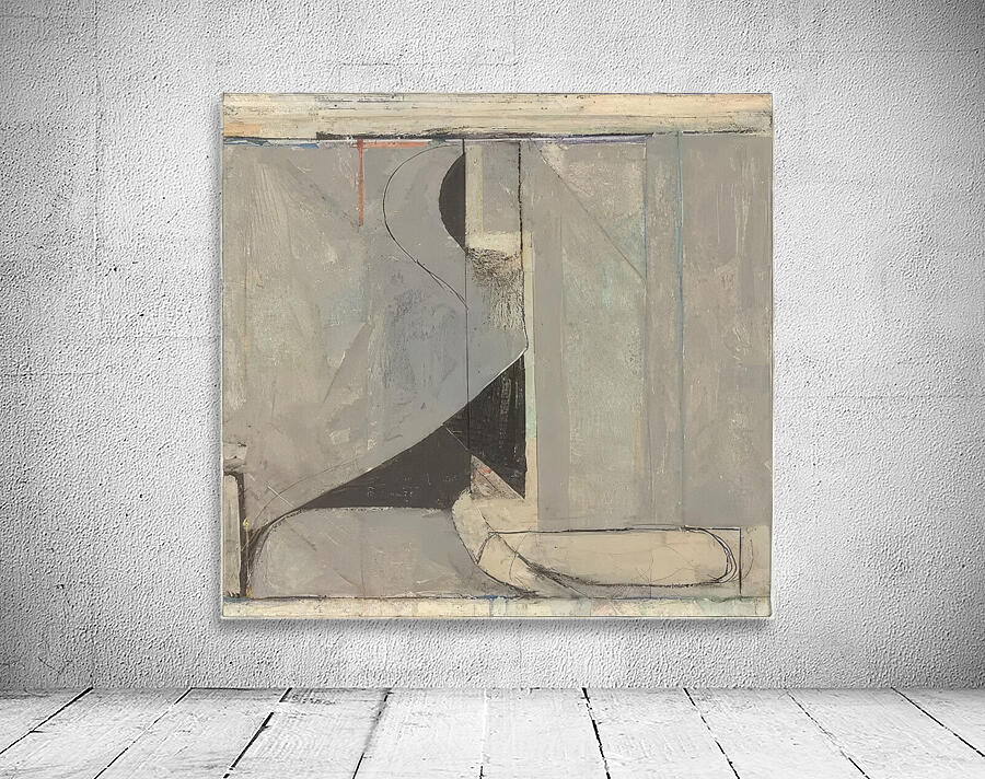 Richard Diebenkorn 11 Wall Preview