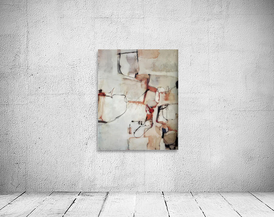 Richard Diebenkorn 15 Wall Preview