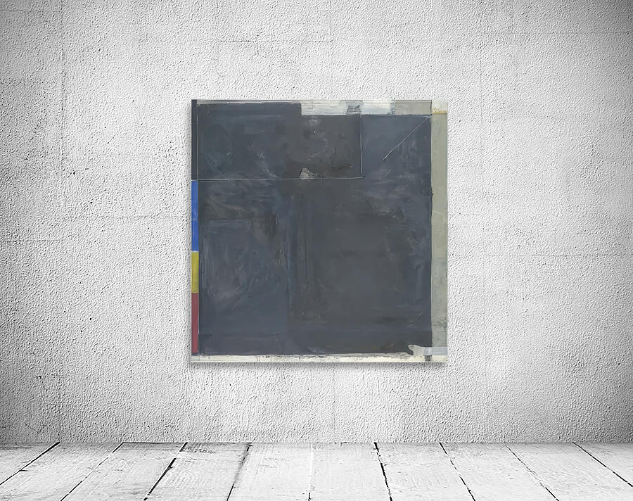 Richard Diebenkorn 16 Wall Preview