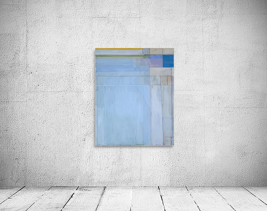 Richard Diebenkorn 18 Wall Preview
