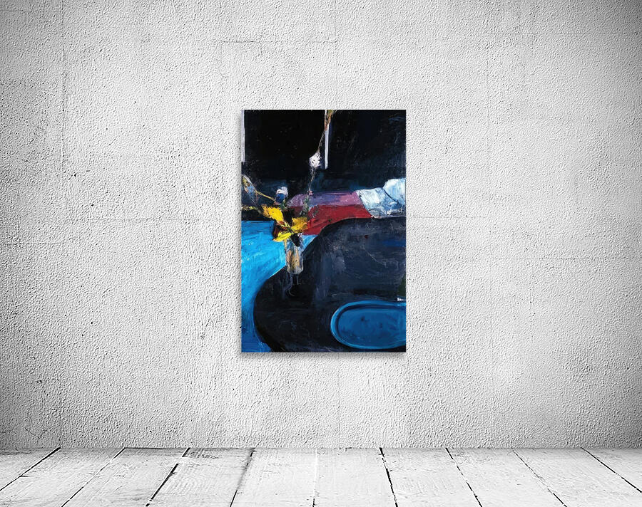 Richard Diebenkorn 23 Wall Preview