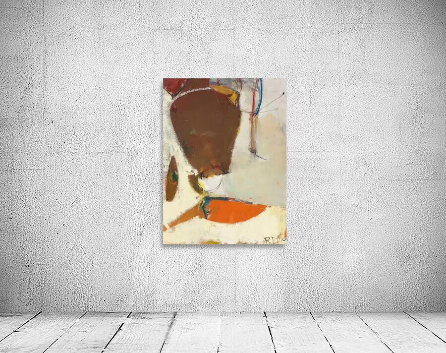 Richard Diebenkorn 24 Wall Preview