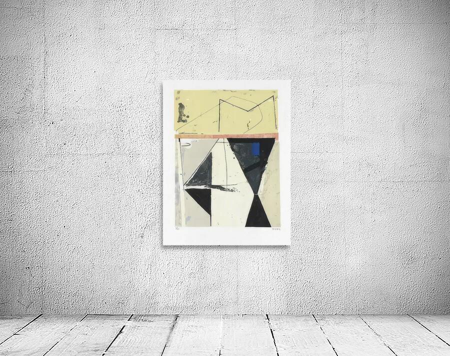 Richard Diebenkorn 25 Wall Preview