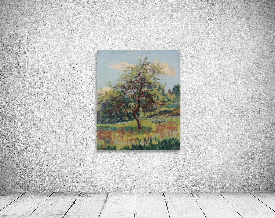 Armand Guillaumin 23 Wall Preview