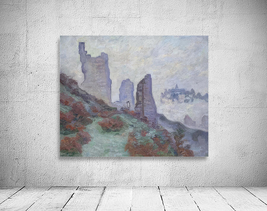 Armand Guillaumin 24 Wall Preview