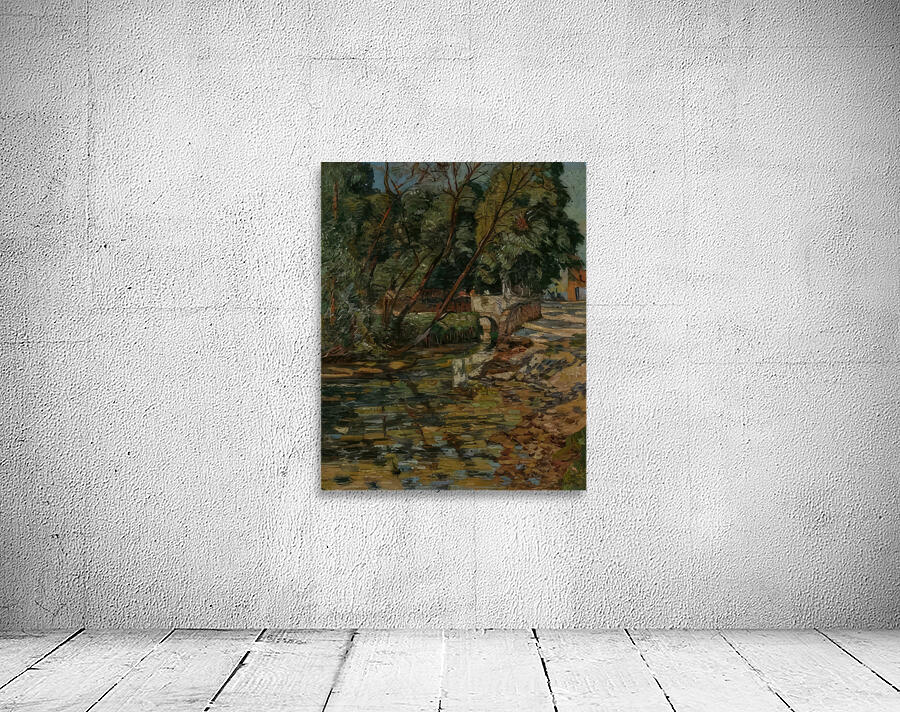 Armand Guillaumin 20 Wall Preview