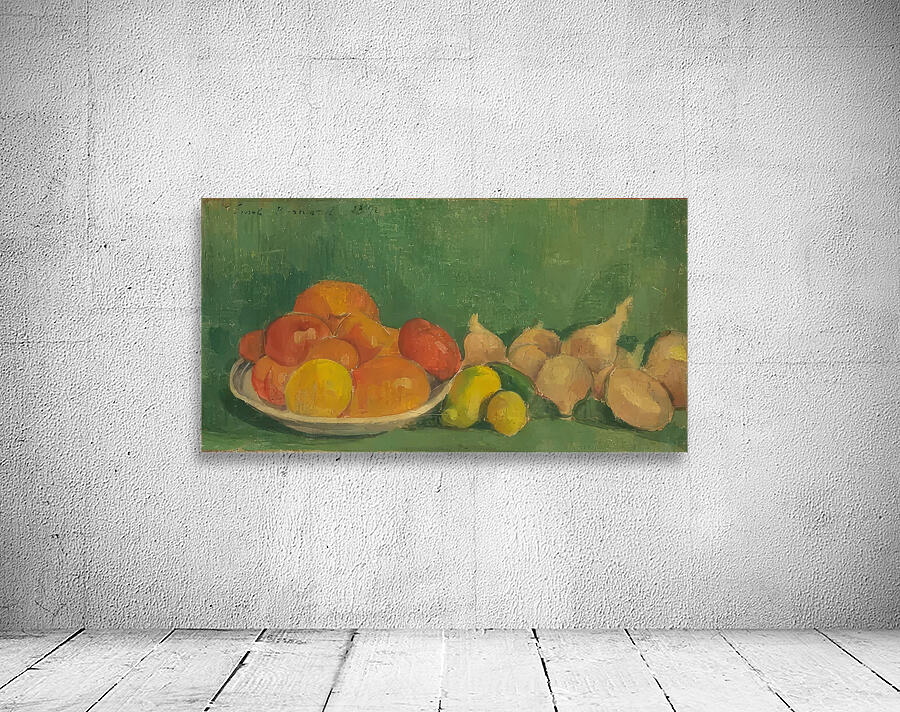 Emile Bernard 13 Wall Preview