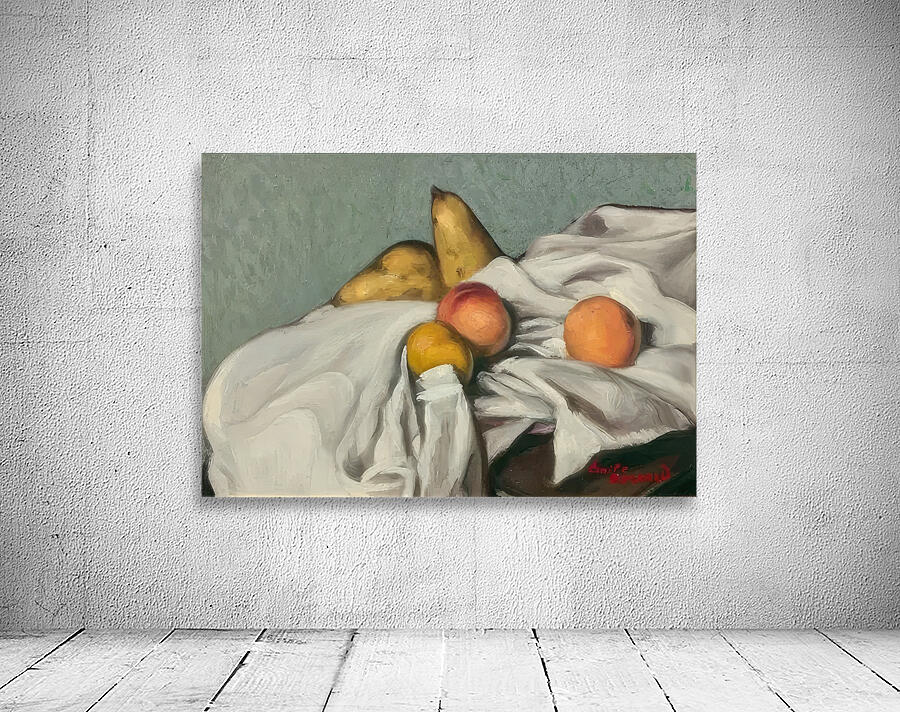 Emile Bernard 17 Wall Preview