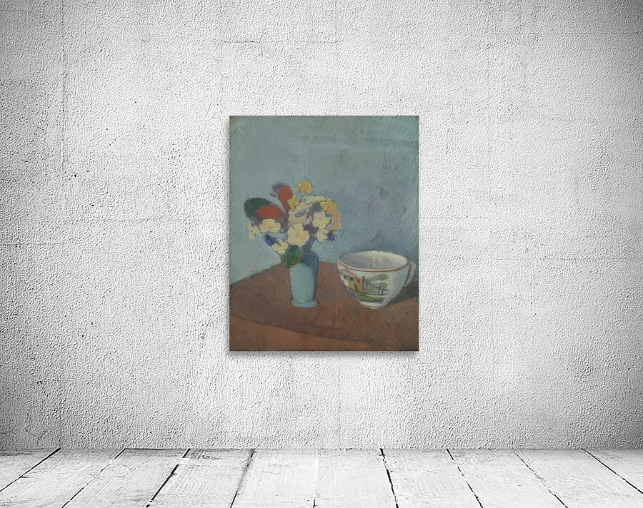 Emile Bernard 23 Wall Preview