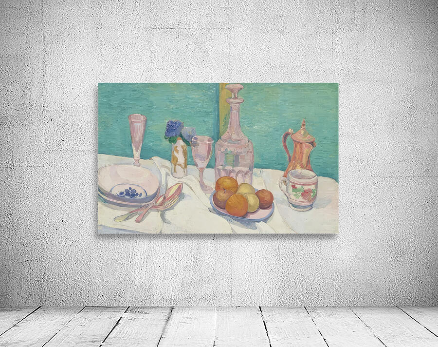 Emile Bernard 25 Wall Preview