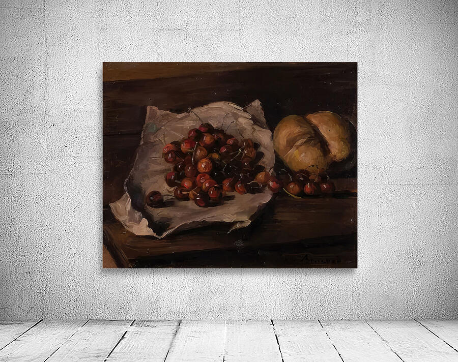 Emile Bernard 44 Wall Preview