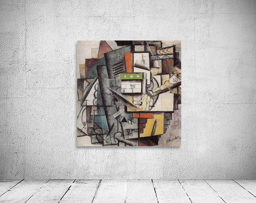 Kazimir Malevich 2 Wall Preview