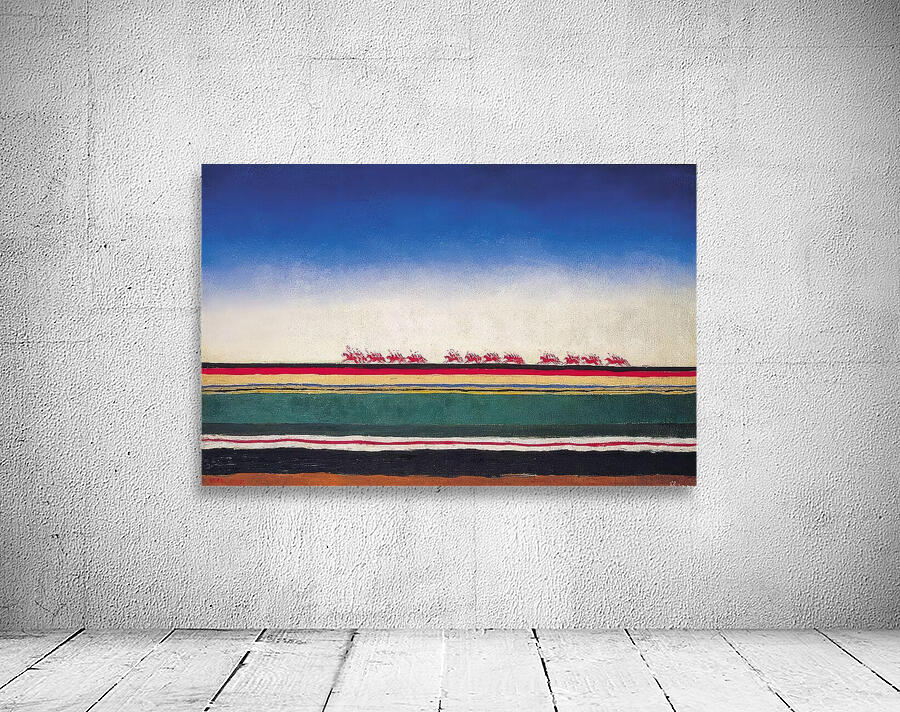 Kazimir Malevich 11 Wall Preview