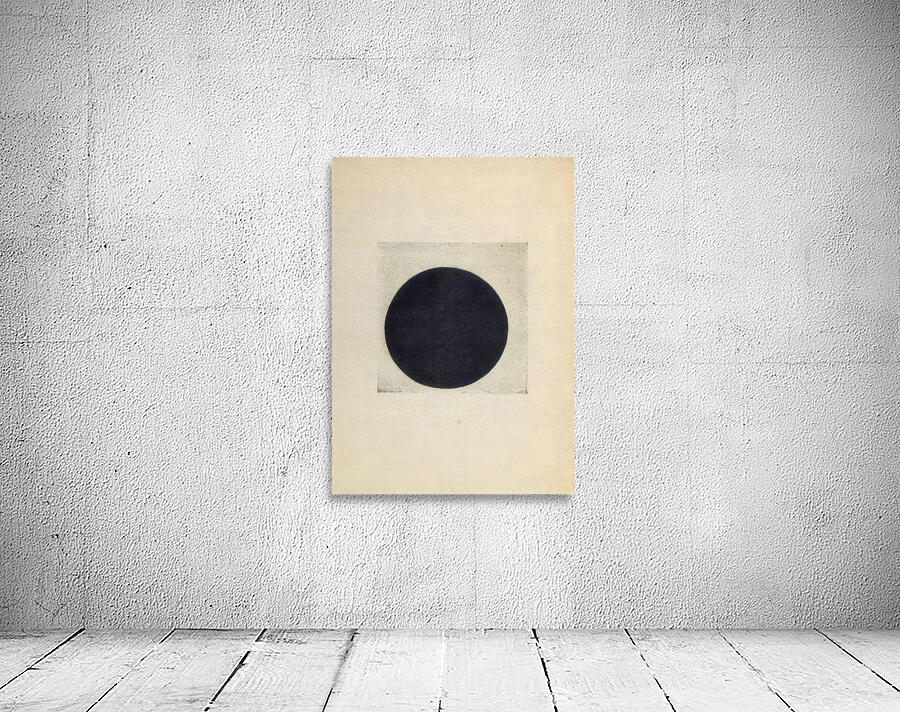 Kazimir Malevich 14 Wall Preview