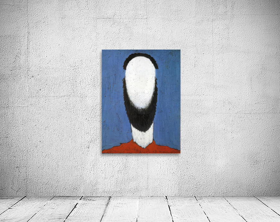 Kazimir Malevich 17 Wall Preview