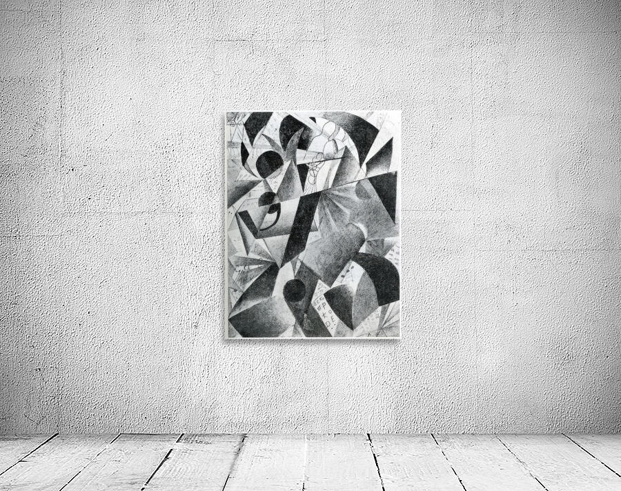 Kazimir Malevich 24 Wall Preview