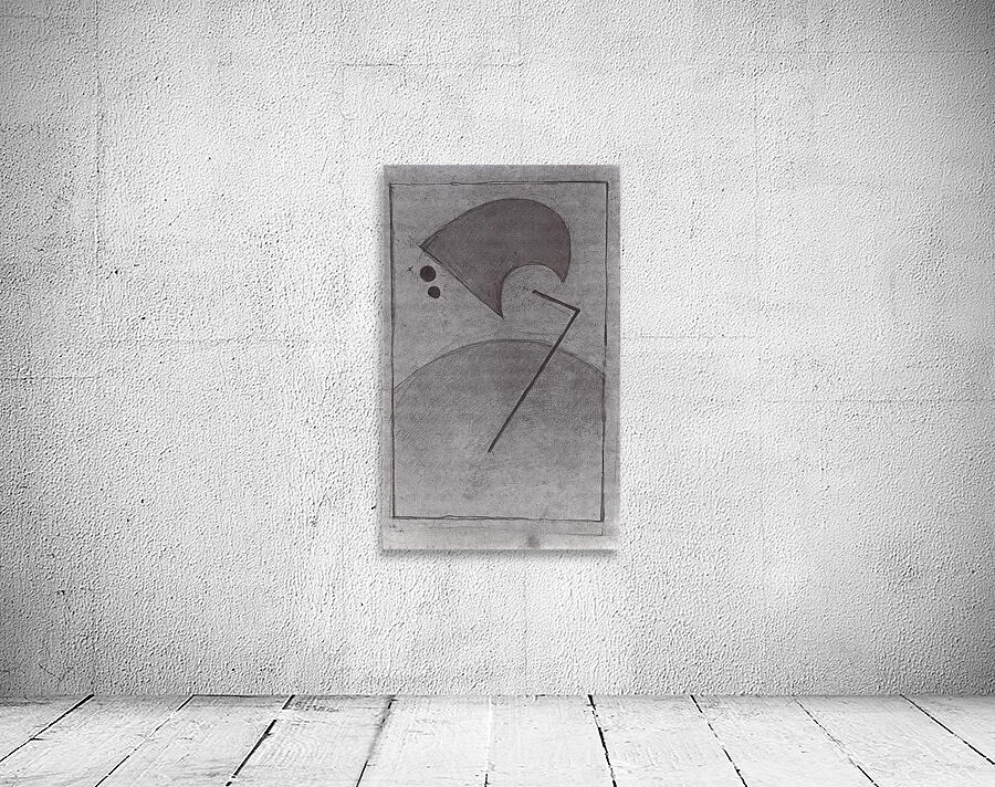 Kazimir Malevich 30 Wall Preview