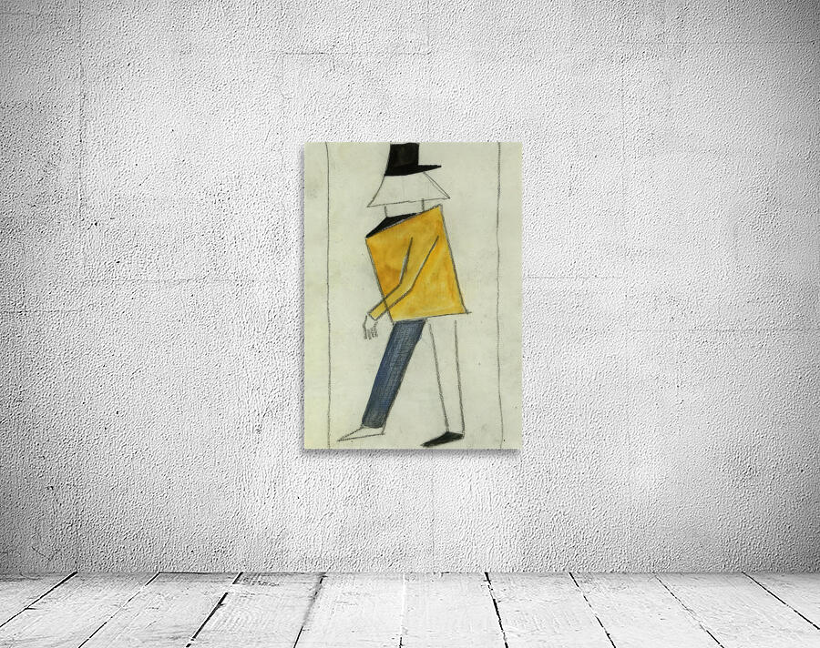 Kazimir Malevich 32 Wall Preview