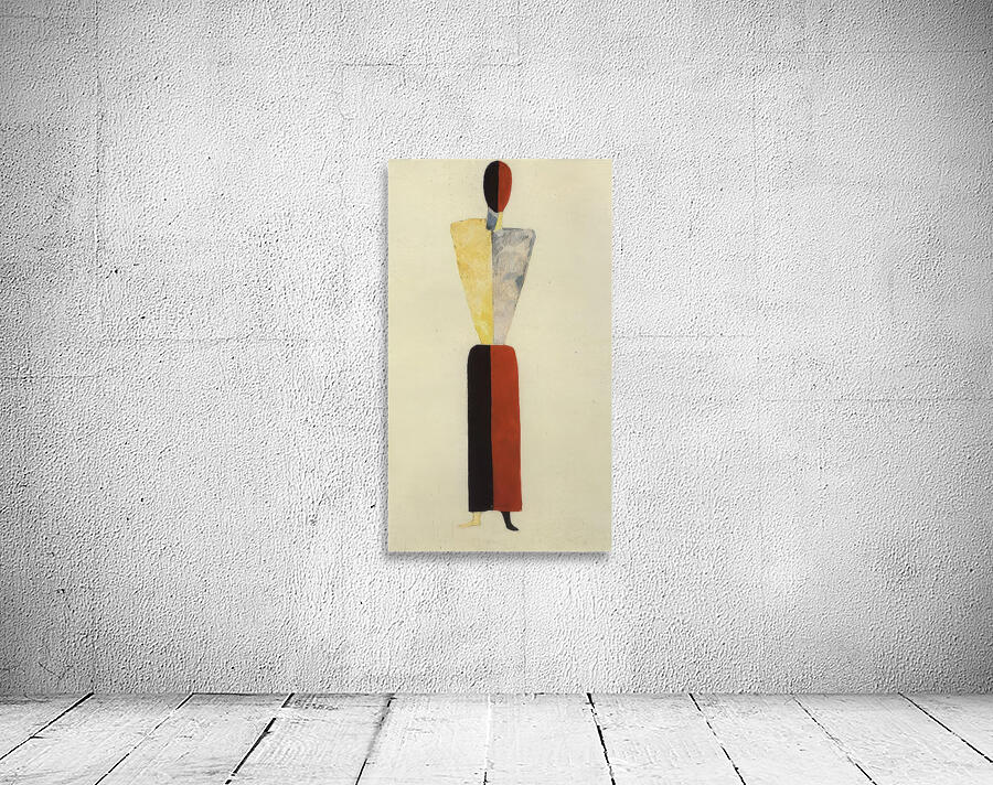 Kazimir Malevich 33 Wall Preview