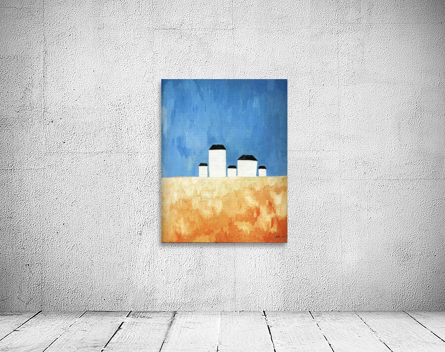 Kazimir Malevich 37 Wall Preview