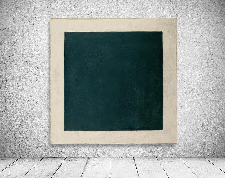 Kazimir Malevich 38 Wall Preview