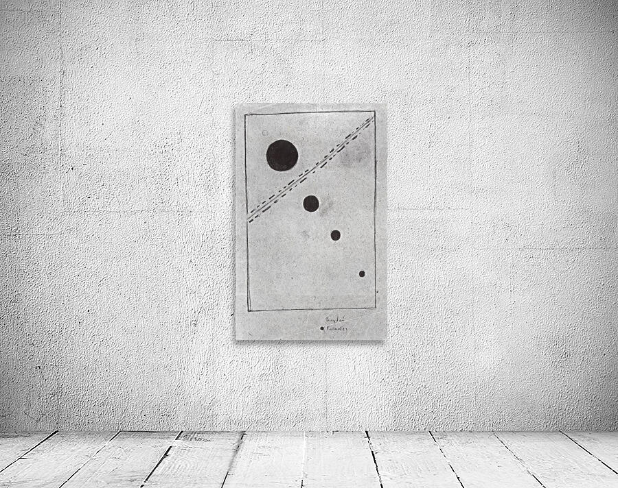 Kazimir Malevich 39 Wall Preview